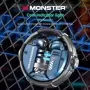 Monster-auriculares inalámbricos XKT10