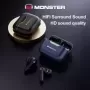 Monster-Auriculares deportivos XKT02