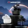 Monster-Auriculares deportivos XKT02