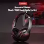 Lenovo-auriculares inalámbricos TH40