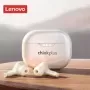 Lenovo-auriculares inalámbricos LP3 Pro