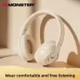 Monster-auriculares inalámbricos XKH01