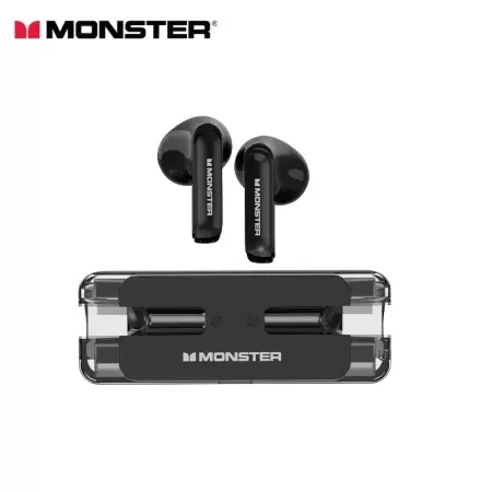 Monster-auriculares inalámbricos XKT08