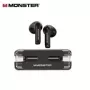 Monster-auriculares inalámbricos XKT08