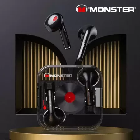 Monster-auriculares inalámbricos XKT01