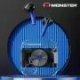 Monster-auriculares inalámbricos XKT01