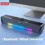 Lenovo-altavoz inalámbrico TS33