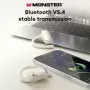 Monster-auriculares Airmars XKO13