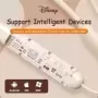 Disney-auriculares inalámbricos QS-Q6