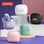 Lenovo-auriculares LP40 Pro