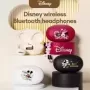 Disney-auriculares inalámbricos TL136