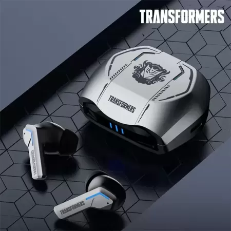 Transformers-auriculares TF-T06