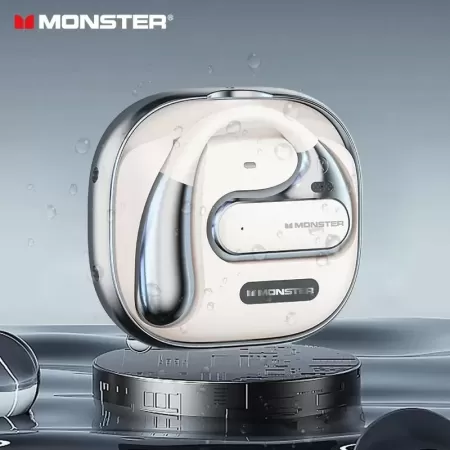 Monster-auriculares inalámbricos AC320