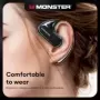 Monster-auriculares inalámbricos AC320