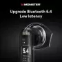 Monster Airmars-auriculares inalámbricos XKT25