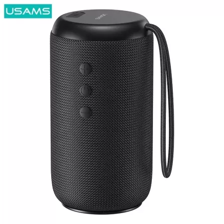 USAMS-altavoz Portátil con Bluetooth US-YC011