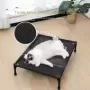 Cama desmontable para mascotas