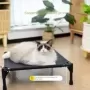 Cama desmontable para mascotas