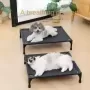 Cama desmontable para mascotas