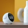 Xiaomi-reloj digital despertador