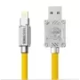 Choice TRANSFORMERS-cargador superrápido para teléfono móvil, Cable de carga rápida con puerto USB, interfaz tipo C, TF-A01, 1,5