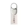 Eaget unidad Flash USB U3L con llavero, Pen Drive USB 2,0, 8G, 32G, 64G, memoria USB para Lenovo, PC, Smartphone, tableta