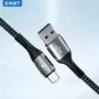 Eaget-Cable USB tipo C de carga rápida, Cable de datos para Huawei Honor, Xiaomi, Samsung, QC 3,0, 5A