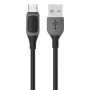 USAMS-Cable USB para celular