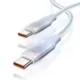 USAMS-Cable USB tipo C a tipo C