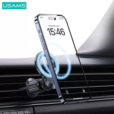 USAMS-Soporte Universal de teléfono para automóvil