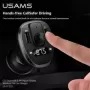 USAMS-transmisor FM con Bluetooth 5.0