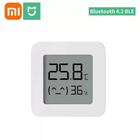 Mijia termómetro digital con bluetooth