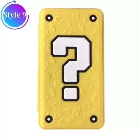 Estuche de tarjeta Switch