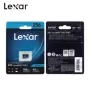 Lexar-tarjeta Micro SD Original 633x, memoria de 512GB, 256GB, 128GB, 64GB, 32GB, hasta 100 MB/s, tarjeta TF microSDHC/microSDXC