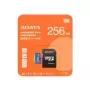 ADATA-tarjeta Micro SD Original, dispositivo de memoria de alta velocidad, de 32GB, 64GB, 100 GB, 128GB, A1, V10, UHS-I, para t