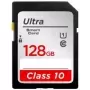 Tarjeta de memoria Flash para cámara SD, Clase 10, 128GB, 256GB, 512GB, 32GB, 64GB, U1, slr, U3, UHS-I, 16GB