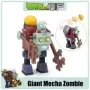 Figuras Plants vs. Zombies