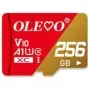 Tarjetas de memoria de alta velocidad para teléfono inteligente, minisd Clase 10 de 4GB, 8GB, 16GB, 32GB, 64GB, tarjeta TF