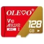 Tarjetas de memoria de alta velocidad para teléfono inteligente, minisd Clase 10 de 4GB, 8GB, 16GB, 32GB, 64GB, tarjeta TF