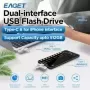 EAGET-unidad Flash i66Pro