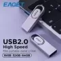 EAGET-Mini memoria USB U5