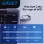 EAGET-Mini memoria USB U5