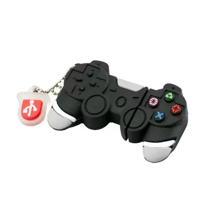 Pendrive modelo joystick