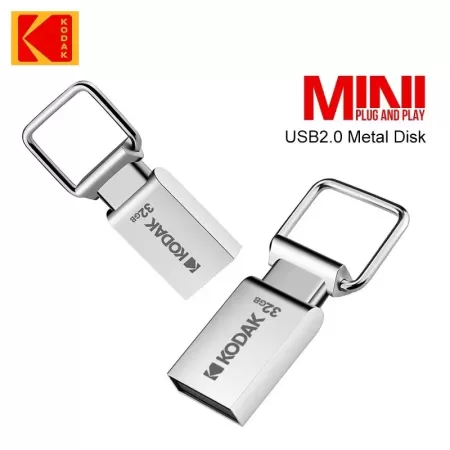 Kodak-Pendrive Mini de 64GB K112