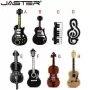 JASTER-Pendrive instrumentos musicales