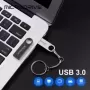 Unidad Flash USB 3.0 de metal