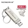 Unidad Flash USB 2 en 1