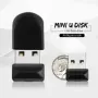 Mini Unidad Flash USB 2.0