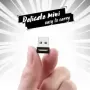 Mini Unidad Flash USB 2.0