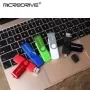 Microdrive-Pendrive 2 en 1 USB 2.0